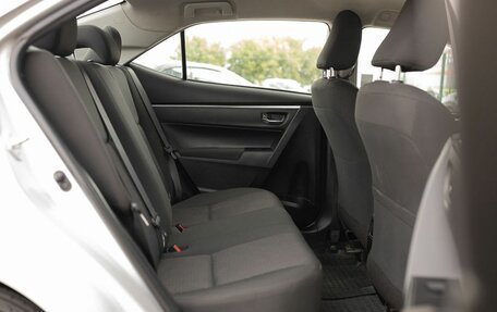 Toyota Corolla, 2013 год, 1 000 000 рублей, 17 фотография