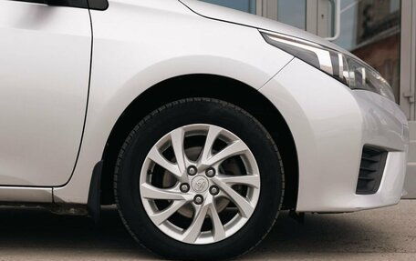 Toyota Corolla, 2013 год, 1 000 000 рублей, 9 фотография
