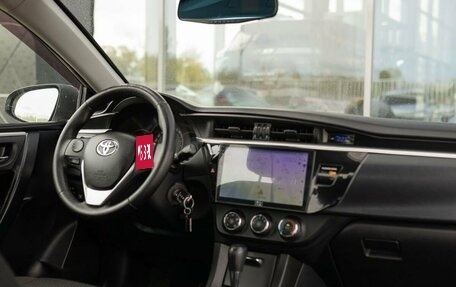 Toyota Corolla, 2013 год, 1 000 000 рублей, 10 фотография