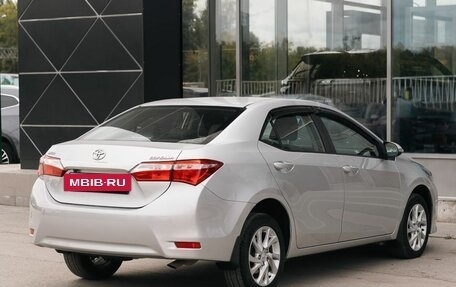Toyota Corolla, 2013 год, 1 000 000 рублей, 5 фотография