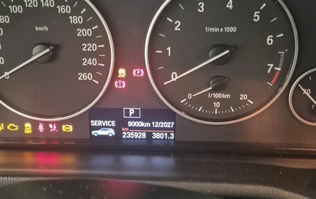 BMW X3, 2015 год, 2 015 000 рублей, 4 фотография