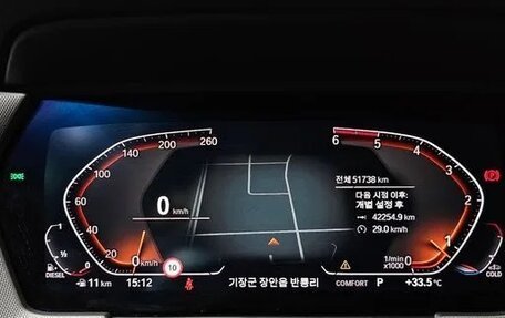 BMW 2 серия F44, 2021 год, 2 600 000 рублей, 11 фотография