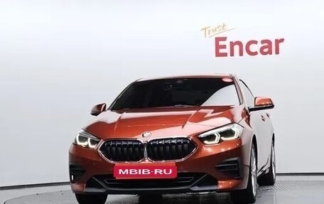 BMW 2 серия F44, 2021 год, 2 600 000 рублей, 3 фотография