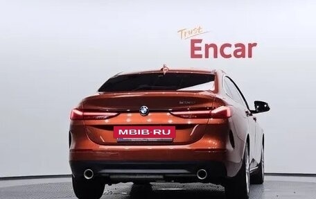 BMW 2 серия F44, 2021 год, 2 600 000 рублей, 4 фотография