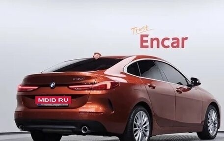 BMW 2 серия F44, 2021 год, 2 600 000 рублей, 2 фотография