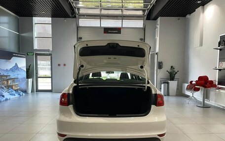 Volkswagen Jetta VI, 2012 год, 975 000 рублей, 7 фотография