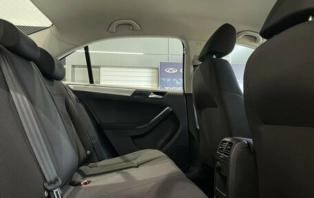 Volkswagen Jetta VI, 2012 год, 975 000 рублей, 12 фотография