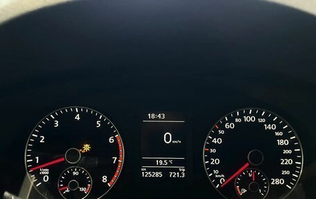 Volkswagen Jetta VI, 2012 год, 975 000 рублей, 15 фотография