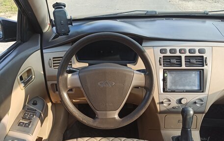 Chery Fora (A21), 2008 год, 235 000 рублей, 4 фотография