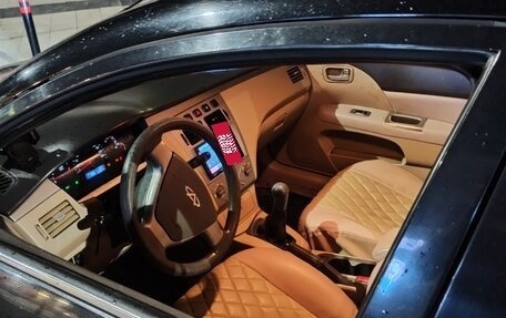 Chery Fora (A21), 2008 год, 235 000 рублей, 2 фотография
