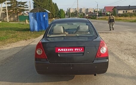 Chery Fora (A21), 2008 год, 235 000 рублей, 8 фотография