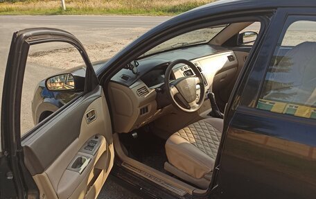 Chery Fora (A21), 2008 год, 235 000 рублей, 12 фотография