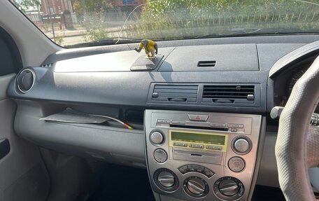 Mazda Demio III (DE), 2002 год, 220 000 рублей, 11 фотография