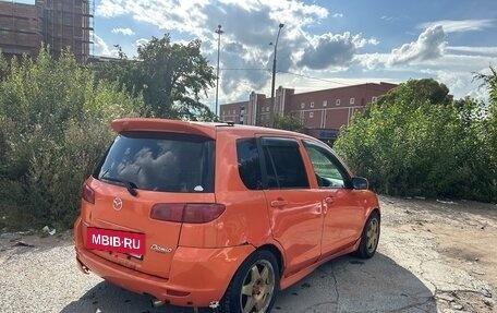 Mazda Demio III (DE), 2002 год, 220 000 рублей, 8 фотография