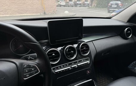 Mercedes-Benz C-Класс, 2015 год, 2 270 000 рублей, 6 фотография