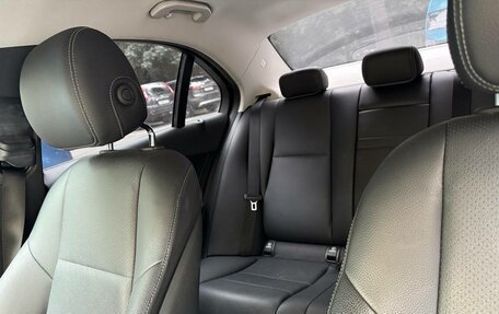 Mercedes-Benz C-Класс, 2015 год, 2 270 000 рублей, 7 фотография