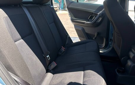 Skoda Fabia II, 2010 год, 700 000 рублей, 5 фотография