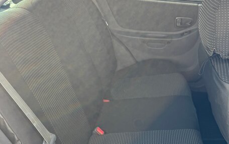 Hyundai Accent II, 2005 год, 190 000 рублей, 10 фотография