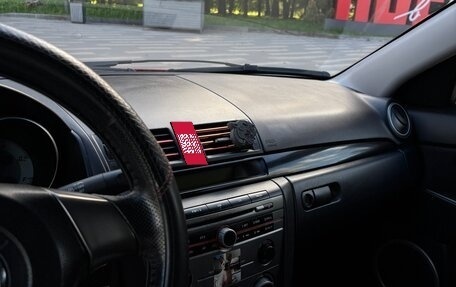 Mazda 3, 2007 год, 600 000 рублей, 9 фотография