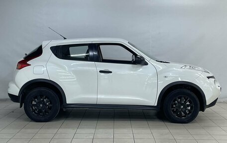 Nissan Juke II, 2013 год, 990 000 рублей, 7 фотография