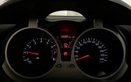 Nissan Juke II, 2013 год, 990 000 рублей, 9 фотография