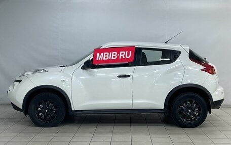 Nissan Juke II, 2013 год, 990 000 рублей, 8 фотография