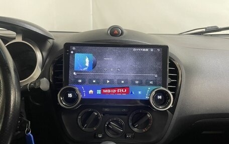 Nissan Juke II, 2013 год, 990 000 рублей, 14 фотография