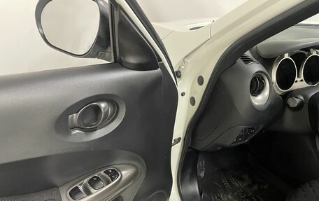 Nissan Juke II, 2013 год, 990 000 рублей, 16 фотография