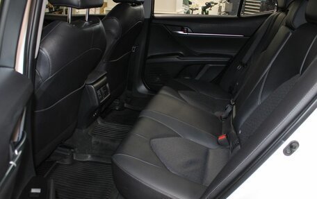 Toyota Camry, 2021 год, 2 687 000 рублей, 11 фотография