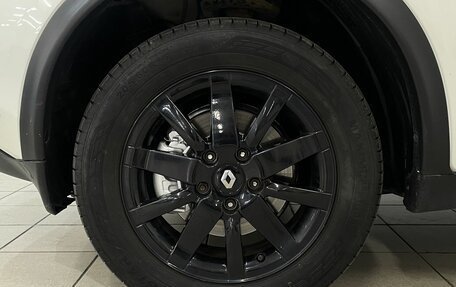 Nissan Juke II, 2013 год, 990 000 рублей, 19 фотография