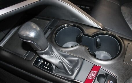 Toyota Camry, 2021 год, 2 687 000 рублей, 18 фотография