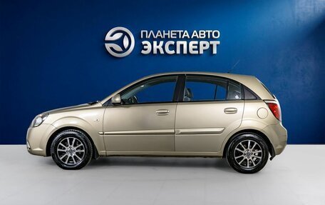 KIA Rio II, 2011 год, 550 000 рублей, 7 фотография