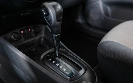 KIA Rio II, 2011 год, 550 000 рублей, 13 фотография
