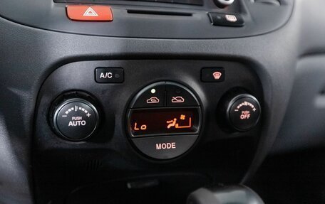 KIA Rio II, 2011 год, 550 000 рублей, 12 фотография