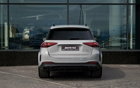 Mercedes-Benz GLE AMG, 2026 год, 18 690 000 рублей, 4 фотография