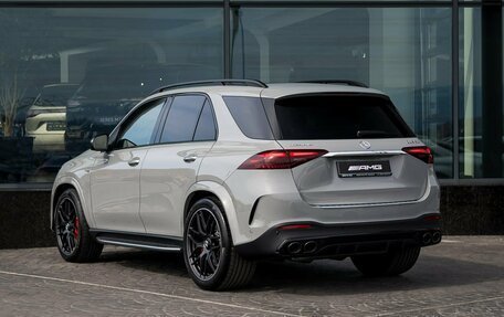 Mercedes-Benz GLE AMG, 2026 год, 18 690 000 рублей, 8 фотография