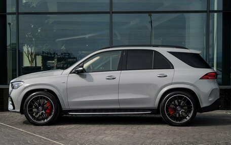 Mercedes-Benz GLE AMG, 2026 год, 18 690 000 рублей, 5 фотография