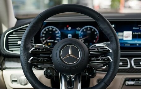 Mercedes-Benz GLE AMG, 2026 год, 18 690 000 рублей, 11 фотография