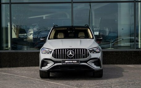 Mercedes-Benz GLE AMG, 2026 год, 18 690 000 рублей, 3 фотография