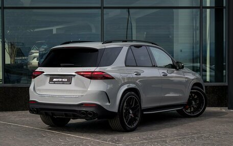 Mercedes-Benz GLE AMG, 2026 год, 18 690 000 рублей, 2 фотография