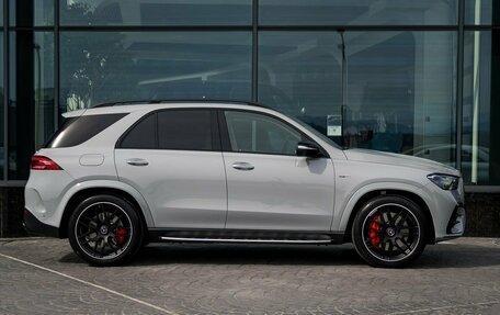 Mercedes-Benz GLE AMG, 2026 год, 18 690 000 рублей, 6 фотография