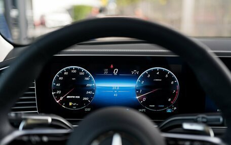 Mercedes-Benz GLE AMG, 2026 год, 18 690 000 рублей, 12 фотография