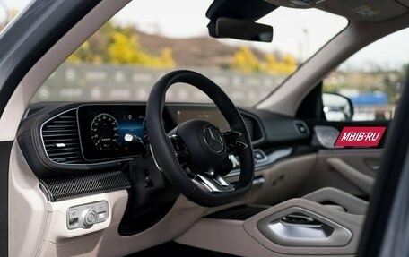 Mercedes-Benz GLE AMG, 2026 год, 18 690 000 рублей, 9 фотография