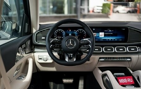 Mercedes-Benz GLE AMG, 2026 год, 18 690 000 рублей, 10 фотография