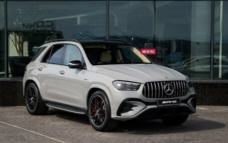 Mercedes-Benz GLE AMG, 2026 год, 18 690 000 рублей, 7 фотография