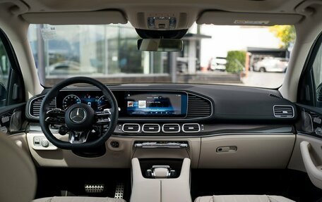 Mercedes-Benz GLE AMG, 2026 год, 18 690 000 рублей, 24 фотография