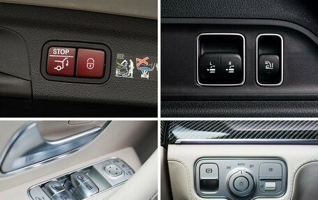 Mercedes-Benz GLE AMG, 2026 год, 18 690 000 рублей, 22 фотография