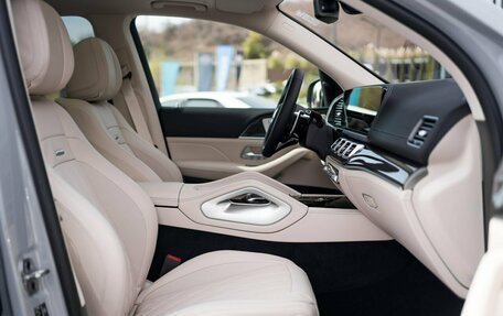 Mercedes-Benz GLE AMG, 2026 год, 18 690 000 рублей, 27 фотография
