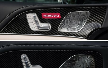 Mercedes-Benz GLE AMG, 2026 год, 18 690 000 рублей, 20 фотография