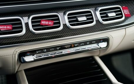 Mercedes-Benz GLE AMG, 2026 год, 18 690 000 рублей, 17 фотография